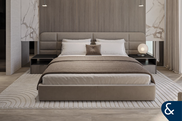 3 Bed Duplex | Private Pool | HO Q2 2026